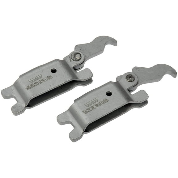 Dorman 926-295 Parking Brake Lever Kit for Specific Ford / Lincoln / Mercury Models