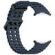 thumbnail image 5 of Correa de silicona de alta calidad para reloj - A prueba de sudor, ajustable, para deportes y smartwatches, 5 of 5