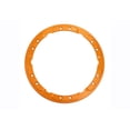 thumbnail image 4 of Ford Racing 2021+ Ford Bronco Functional Bead Lock Ring Kit - Orange, 4 of 7