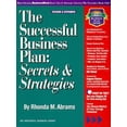 thumbnail image 1 of Pre-Owned The Successful Business Plan: Secrets & Strategies (Psi Successful Business Library) (Paperback) 1555711944 9781555711948, 1 of 1