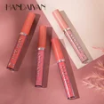 thumbnail image 5 of 12 Colors Matte Lipgloss Liquid Lipstick Makeup Lip Color Long Lasting Sexy Red Pink Nude Lip Gloss Bulk, 5 of 5