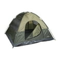 thumbnail image 2 of Stansport 725-15 Trophy Hunter Dome Tent, 3 Person, 2 of 11