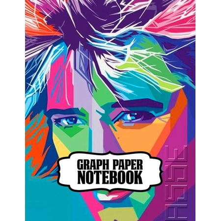 Notebook: Rod Stewart British Rock Singer Songwriter Best-Selling Music Artists Of All Time Great American Songbook Billboard