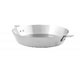 thumbnail image 2 of Molde de satén Mauviel M'Passion de acero inoxidable 2.6qt, 2 of 2