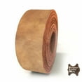 thumbnail image 5 of European Leather Work Cowhide 9-10 oz. 3-4mm Leather Blank Belts Crazy Horse, 5 of 7