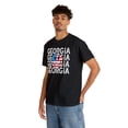 thumbnail image 6 of 22Gifts Georgia GA Moving Vacation Shirt, Gifts, Tshirt, 6 of 12