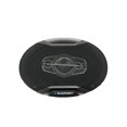 thumbnail image 2 of 2x Blaupunkt GTX695 Power 750W 6"x9" 5-Way 4-Ohm Max Coaxial Speakers - NEW Bundle, 2 of 5