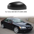 thumbnail image 4 of Side Wing Door Mirror Cover Cap Right Fits S60 S80 V70 2004-2006 39979044, 4 of 4