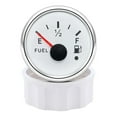 thumbnail image 2 of 0-190ohm Jauge de Niveau de Carburant Capteur de Niveau de Carburant 52MM pour Bateau Voiture, 2 of 8
