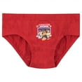 thumbnail image 3 of Paw Patrol Boys Underwear 3 Pack Sizes 18M-6, 3 of 3