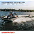 thumbnail image 5 of Airhead Tow Demon High-Strength Watersports Cable Tow Harness, 8' Cable, Plastic Pulley System, 5 of 6