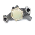 thumbnail image 3 of New Water Pump Compatible With Gmc C2500 Suburban 7.4L V8 Cyl 454 Cid 1992 1991 1993 1994 1995 1996 1997 1998 1999 by Part Number NUMBER WP711HD WP711H AW5038H 19168601 N301700P WP-711HD WP-711H, 3 of 4