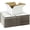 40 Pack 8x6x4 Inches, variant on 40 Pack 8x6x4 Inches Small Shipping Boxes, White Corrugated Cardboard Boxes for Packaging Small Business, Mailing Boxes, Small Moving Boxes