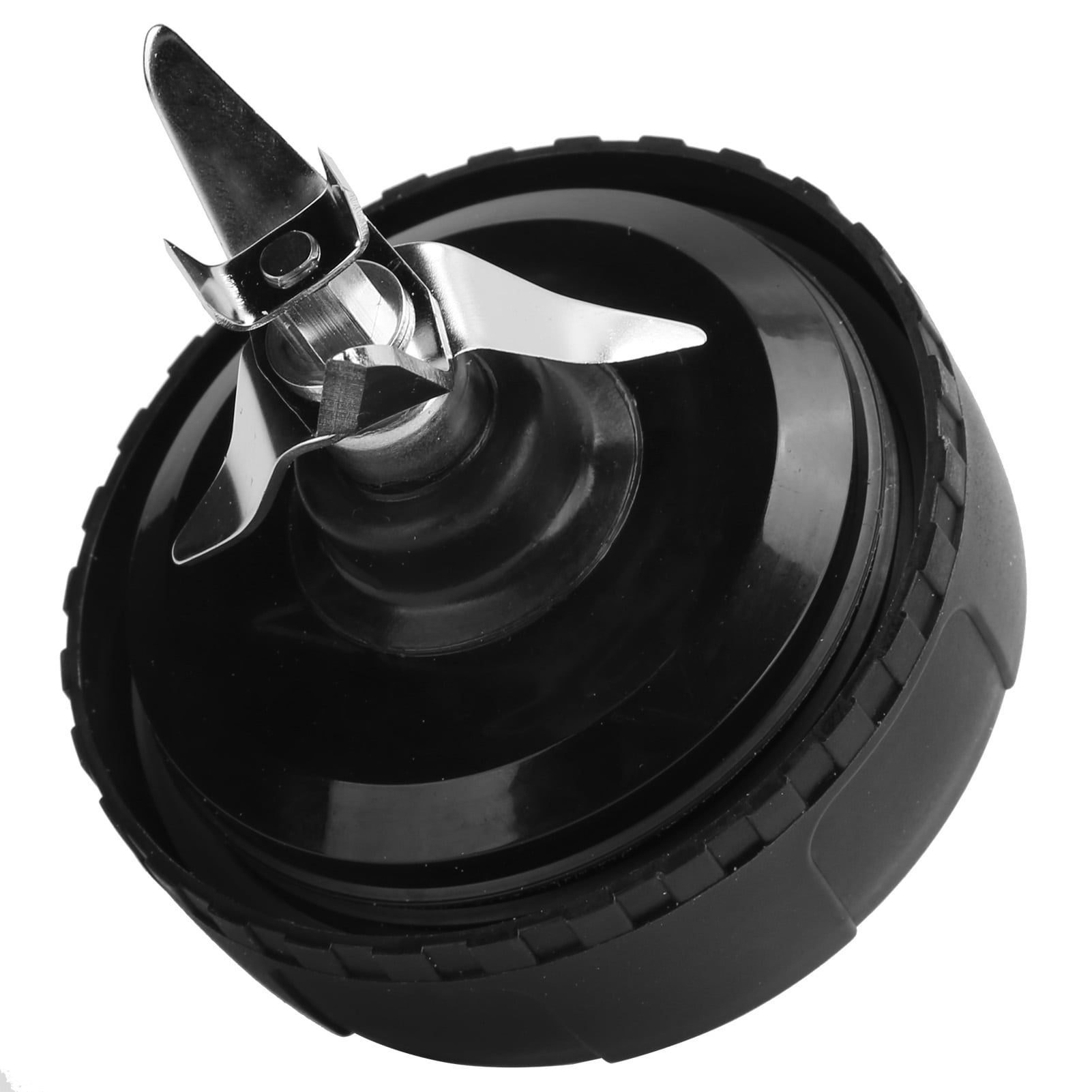 Blender Blade, Stainless Steel Blender Blade Replacement 6 Fins For