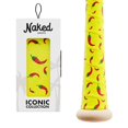 thumbnail image 1 of Grip para bate Naked Grips Hot Pepper 1,0 mm multiuso, 1 of 4