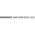 DAVID Reduced Sodium Jumbo Sunflower Seeds, 16 oz.