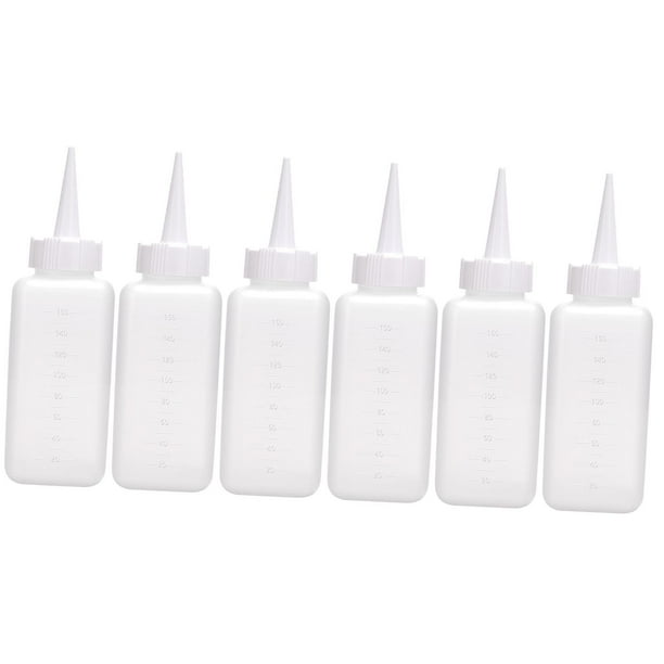 Botellas de Tinte Profesionales Strade Fareast Limited 6 Piezas Pequeño