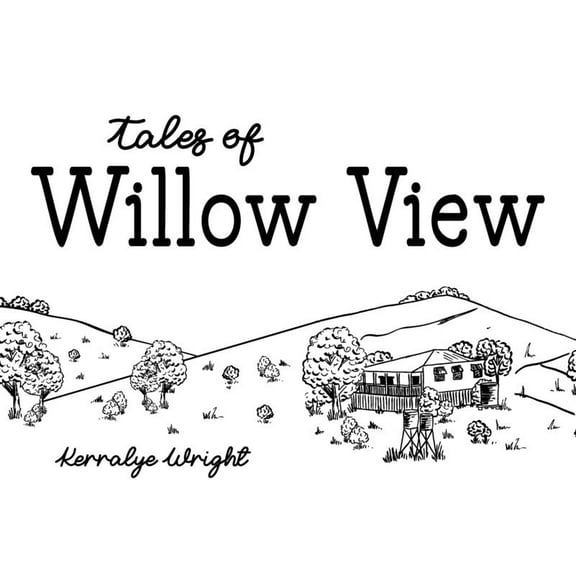 Tales of Willow View, (Hardcover)