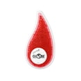 thumbnail image 1 of Recharges de Désodorisants pour Gouttes d'Air Frais – Fruits Tropicaux Rouges, 1 of 1