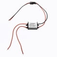 thumbnail image 2 of 2X 3W LED Lamp Driver Electrical Transformer 85V - 265V, 2 of 3
