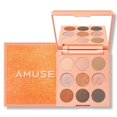 thumbnail image 1 of AMUSE Palette pour les Yeux 9g SUNLIT, 1 of 2