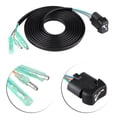 thumbnail image 3 of Tilt Switch Assembly,Trim & Tilt Switch Trim Tilt Switch Assembly Modern Innovation, 3 of 5