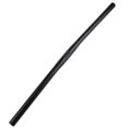 thumbnail image 1 of HLONK 25.4mm 60cm Straight Riser Bar Mountain Bike Bicycle Aluminum Alloy Handlebar, 1 of 20