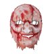 thumbnail image 1 of Máscaras faciales, máscara de mascarada, máscara de Halloween, máscara de bruja de terror de Halloween, máscara de cosplay, máscara de disfraces para festivales, máscara realista estereoscópica, másca, 1 of 2