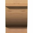 thumbnail image 2 of Ekena Millwork 4"W x 6"H x 48"L Alpine Rough Sawn Rafter Tail, Western Red Cedar, 2 of 4