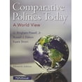 thumbnail image 1 of Pre-Owned Comparative Politics Today: A World View Paperback, 1 of 1