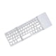 thumbnail image 5 of Teclado plegable Sidaley inalámbricos recargables Diseño plegable Multipropósito Dulce Type2 NO2, 5 of 6