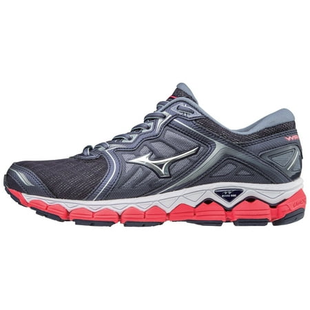Mizuno Baseball Running Shoe - Mizuno Women's Wave Sky Running Shoe