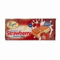 thumbnail image 1 of Regal Cakes - Strawberry Snack Cake Bars, 250g, 1 of 1