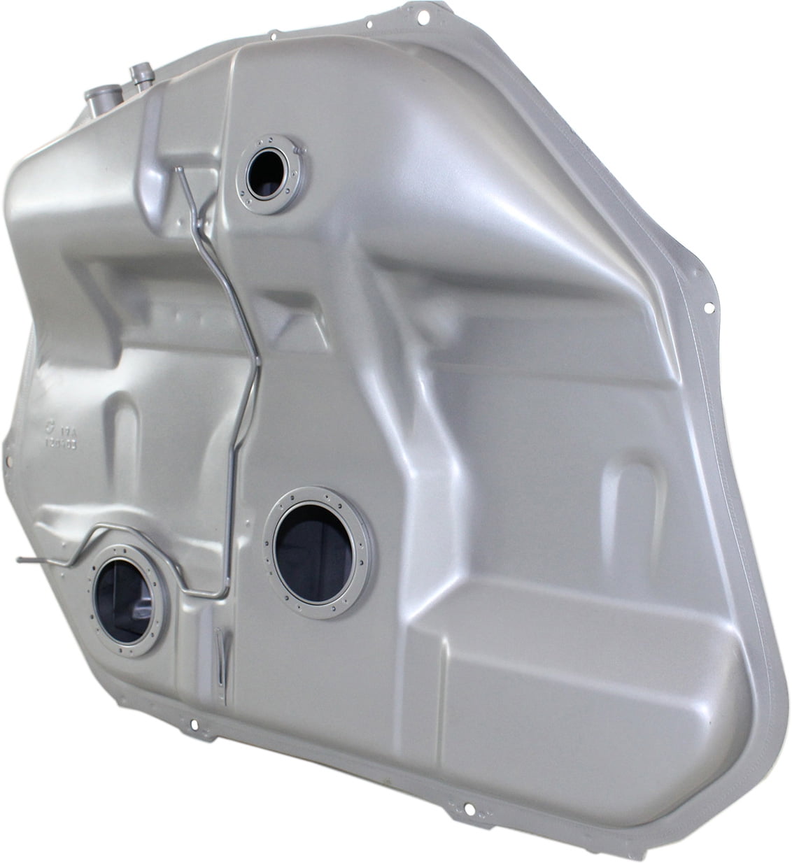 Replacement REPM670103 Fuel Tank Compatible with 1995 Chrysler Sebring Dodge Avenger 16 gallons / 61 liters