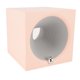 thumbnail image 1 of Altavoz Portátil, Altavoz Cuadrado Con Luz Nocturna Altavoz LED Portátil Compacto para la decoración multifuncional de Escrito de Dormitorio, 1 of 7