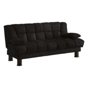 Hokku Designs Solar Storage Sleeper Sofa - Walmart.com