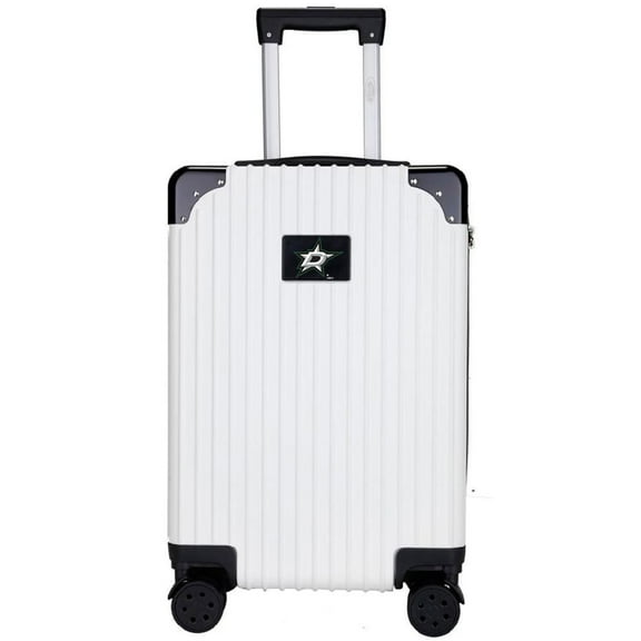 MOJO Dallas Stars 21'' Premium Carry-On Hardcase