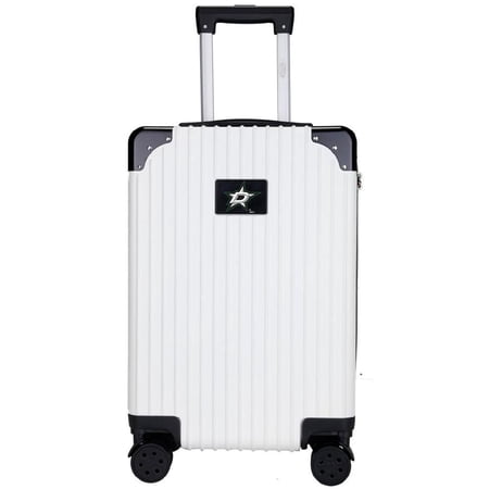 MOJO Dallas Stars 21 Premium Carry-On Hardcase