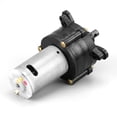 thumbnail image 4 of Dynamo 12/24V Corriente Continua Generador Dynamo Hidráulico Energía Energía Dinamotor Dinamotor Estado de Emergencia Dispositivo, 4 of 6