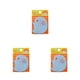 thumbnail image 1 of Notas adhesivas de animales Kawaii Inteprter 8 formas diferentes, 1 of 6