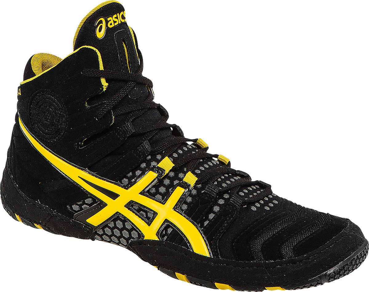 dan gable ultimate