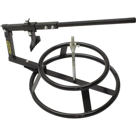 Unit Motorcycle Products E1201 Tire Changer With Bead (Best Motorcycle Tire Changer)