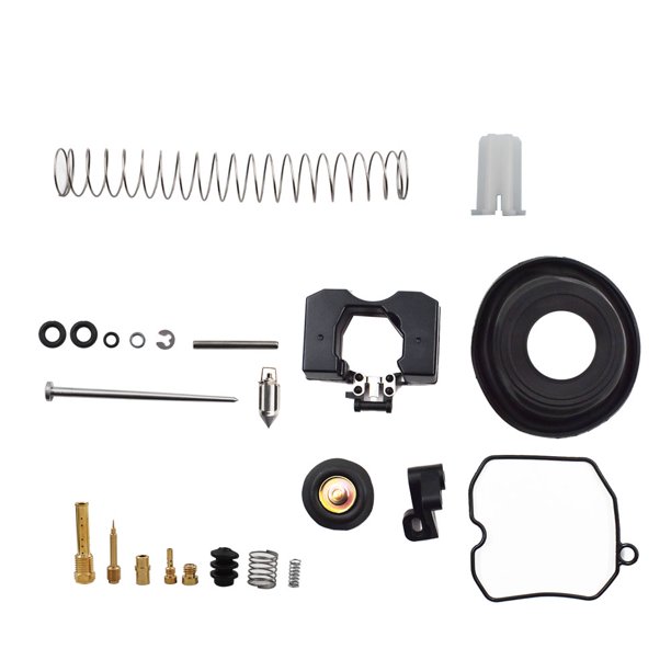 Cv Carb Rebuild Kit