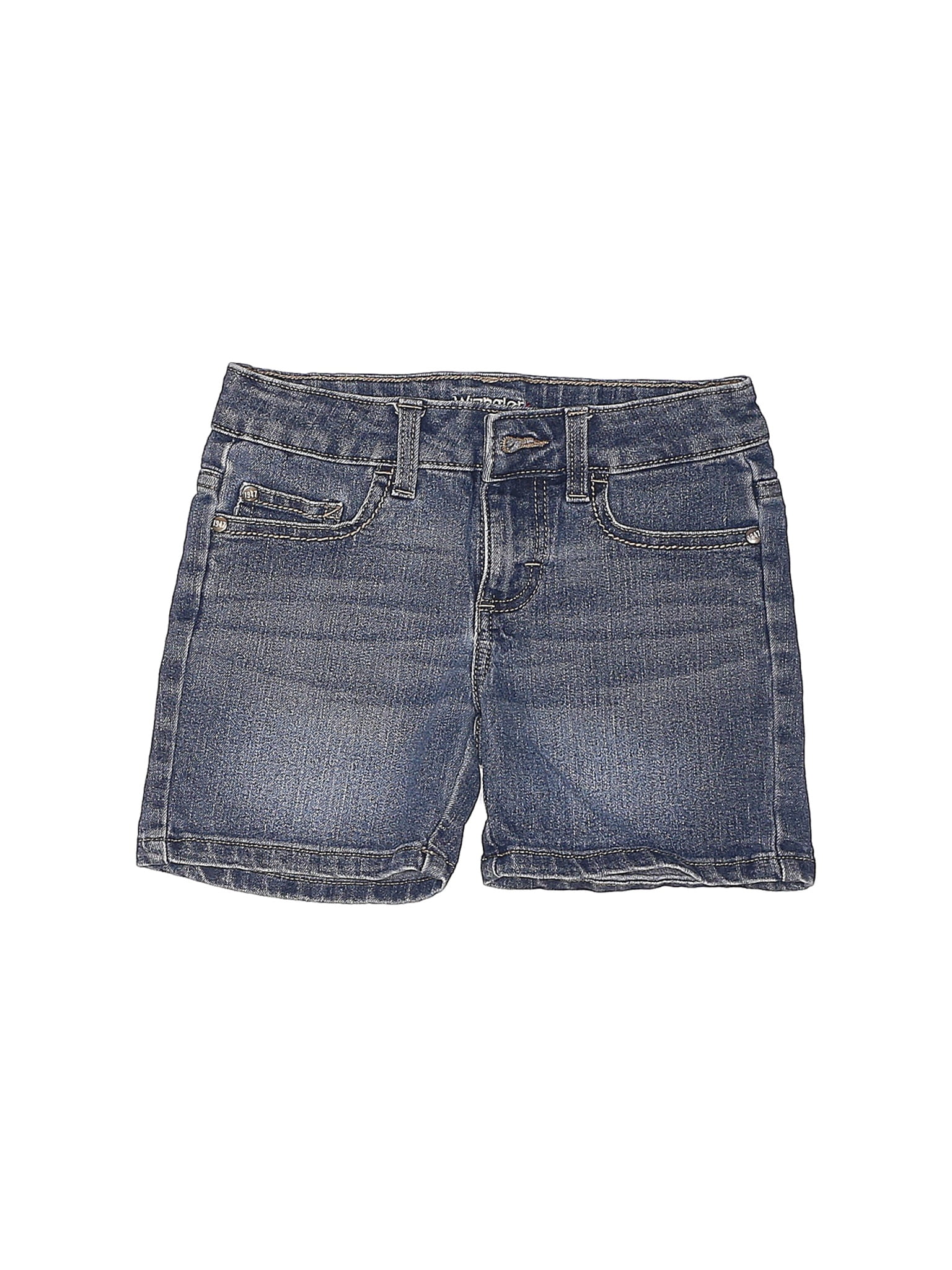 walmart wrangler jean shorts