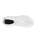 thumbnail image 4 of Under Armour UA Highlight Ace 2.0 White/White/Metallic Gold, 4 of 6
