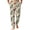 Beige 03#, variant on Christmas Men's Festive Printed Sleep Pants Regular Fit Drawstring Elastic Waist Classic Pants Wrinkle Resistant Retro Pajamas for Xmas Party Vacation Wear
