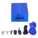 thumbnail image 3 of Kit de válvula de escape Controlador de válvula de escape de automóvil Kit de válvula de corte Control remoto eléctrico Dispositivo controlador de vacío Componentes de ANGGREK Otros, 3 of 8