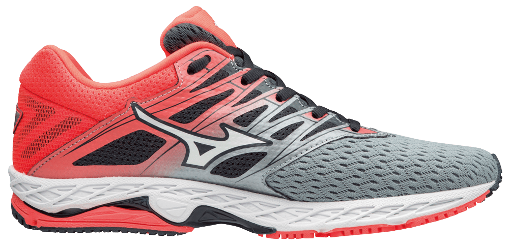 mizuno women's wave shadow