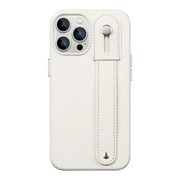 SaharaCase FingerGrip Series Case for Apple iPhone 14 Pro Max White (CP00364)