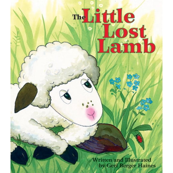 Pre-Owned Little Lost Lamb (Revised) (Hardcover) 0819845280 9780819845283